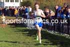 Junior Mens 2025 National Cross Country Relays, Berry Hill Park, Mansfield. Photo: David T. Hewitson/Sports for All Pics